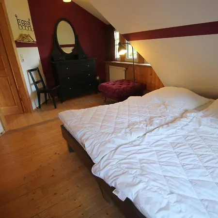 بيت للعطل 1000 - Luentsches Schloss Riepsdorf Thomsdorf (Schleswig-Holstein)