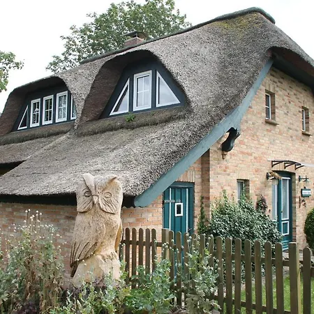 1000 - Luentsches Schloss Riepsdorf *