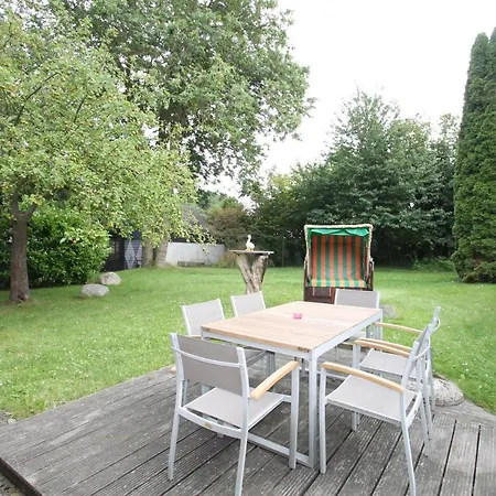 بيت للعطل 1000 - Luentsches Schloss Riepsdorf Thomsdorf (Schleswig-Holstein)