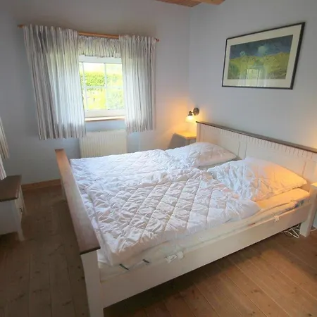 1000 - Luentsches Schloss Riepsdorf Holiday home *